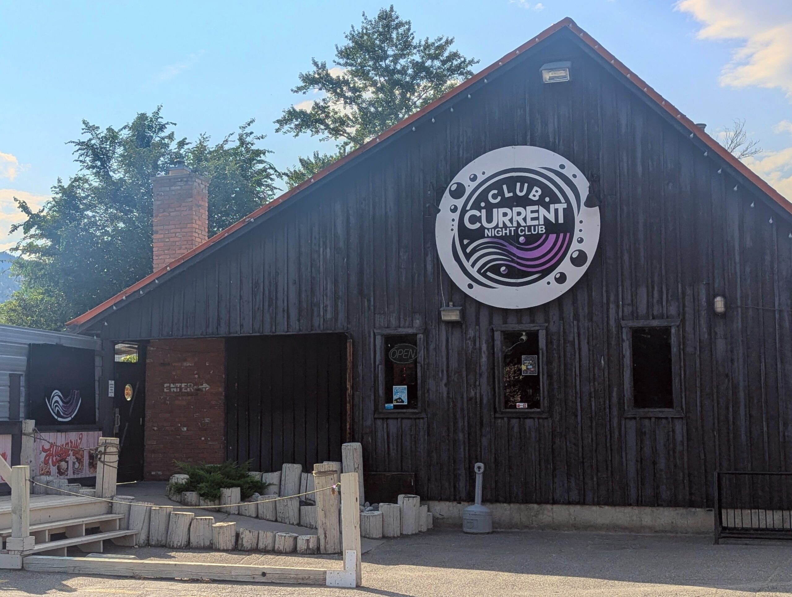 Club Current is ethical, inclusive, and a whole lot of fun