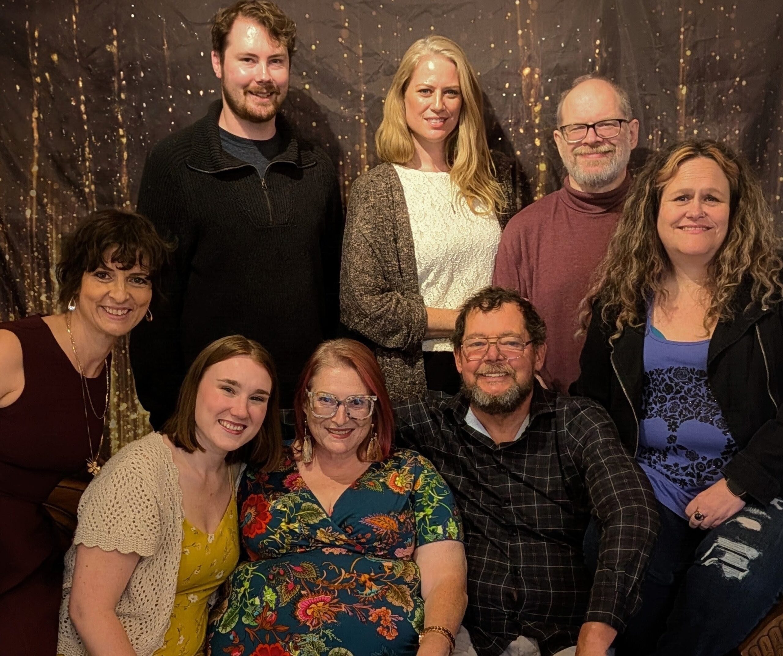 Upcoming play ‘The Party’ invites audiences to feel deeply