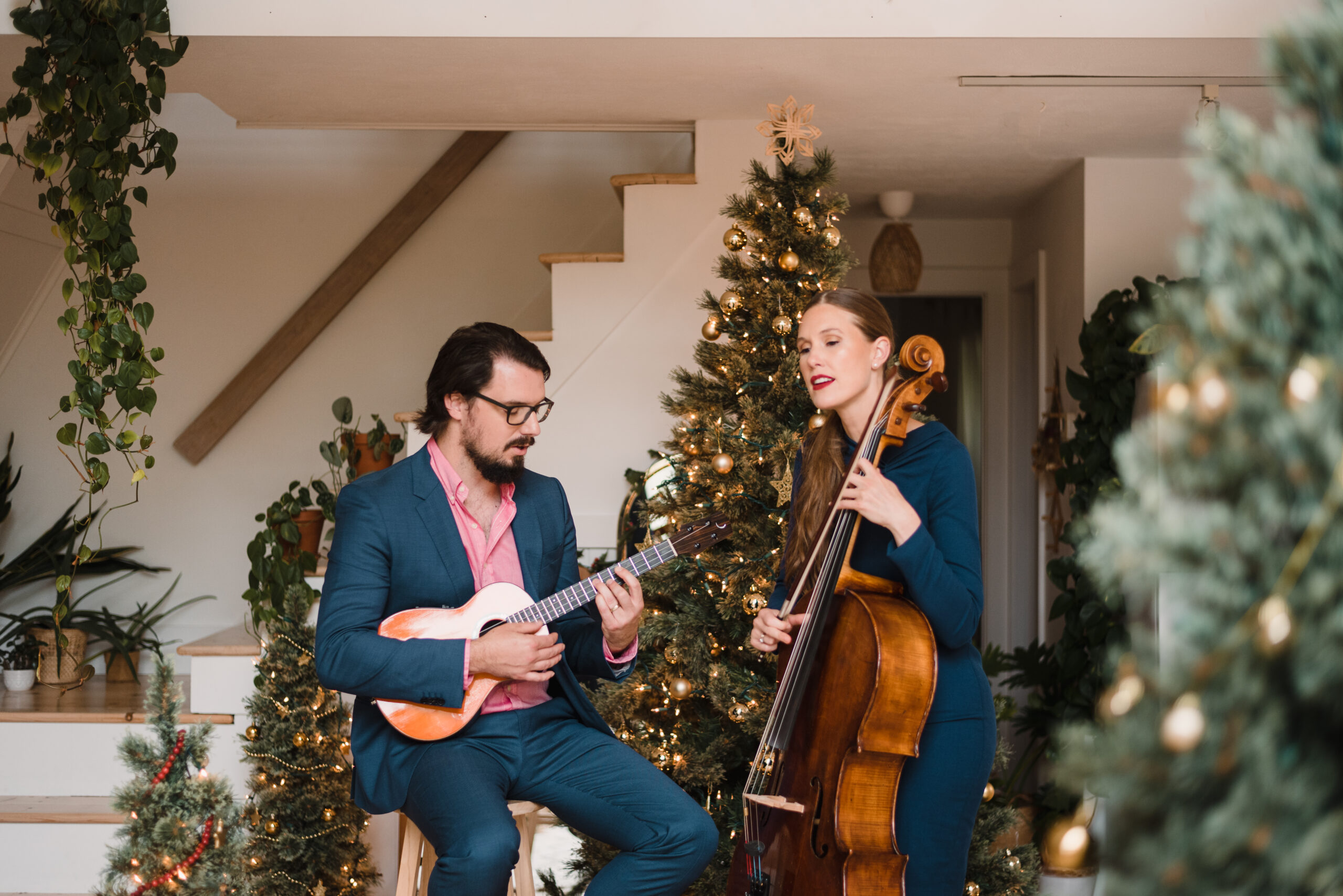 Kamloops Chamber Musicians: A symphony of passion and talent