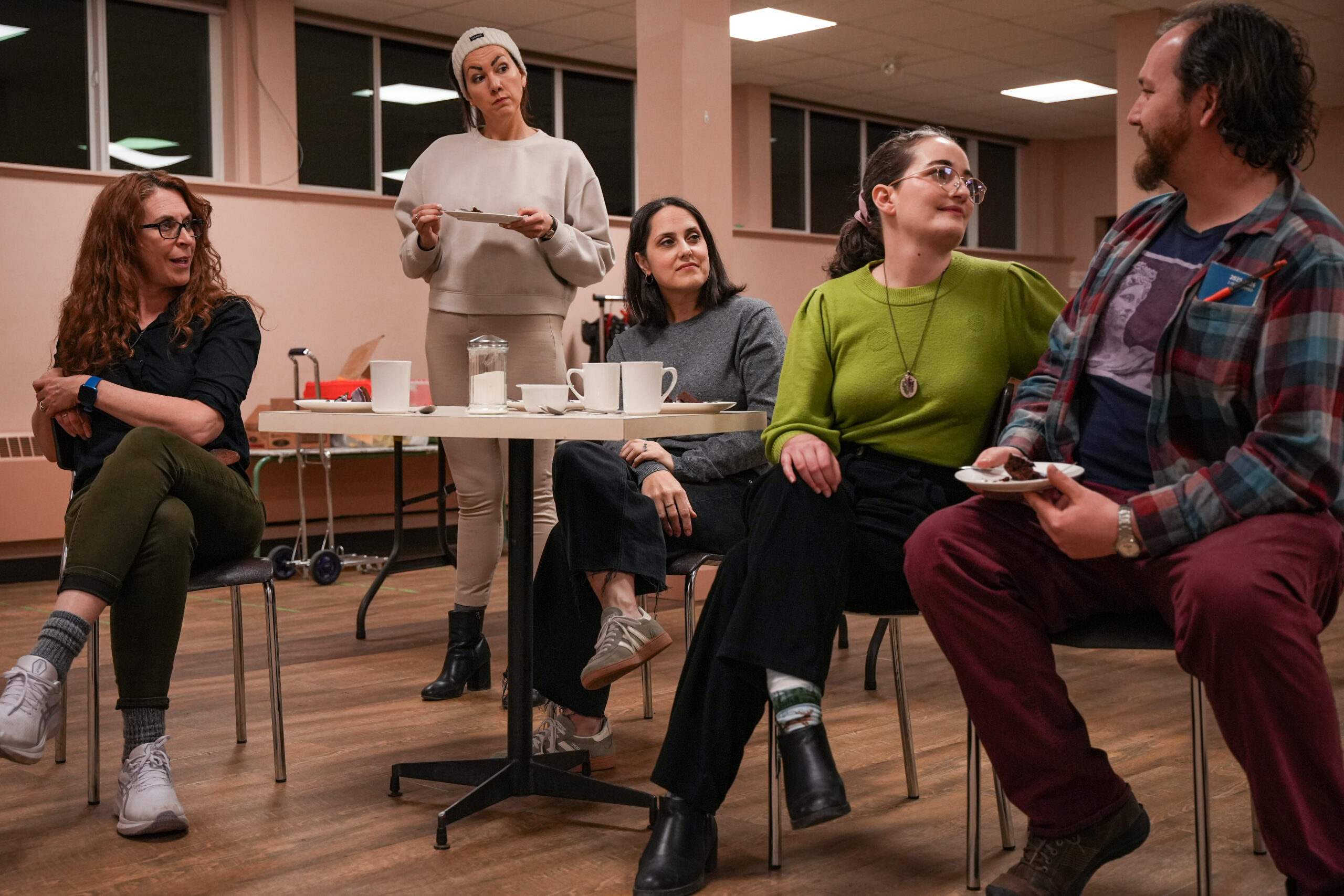 Kamloops Players keeping theatre alive and well in city
