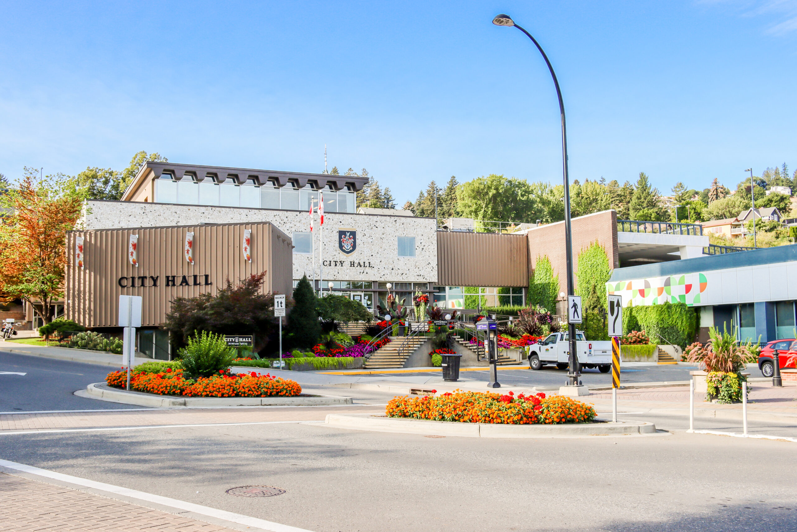 Council deals with disruptions, engagement