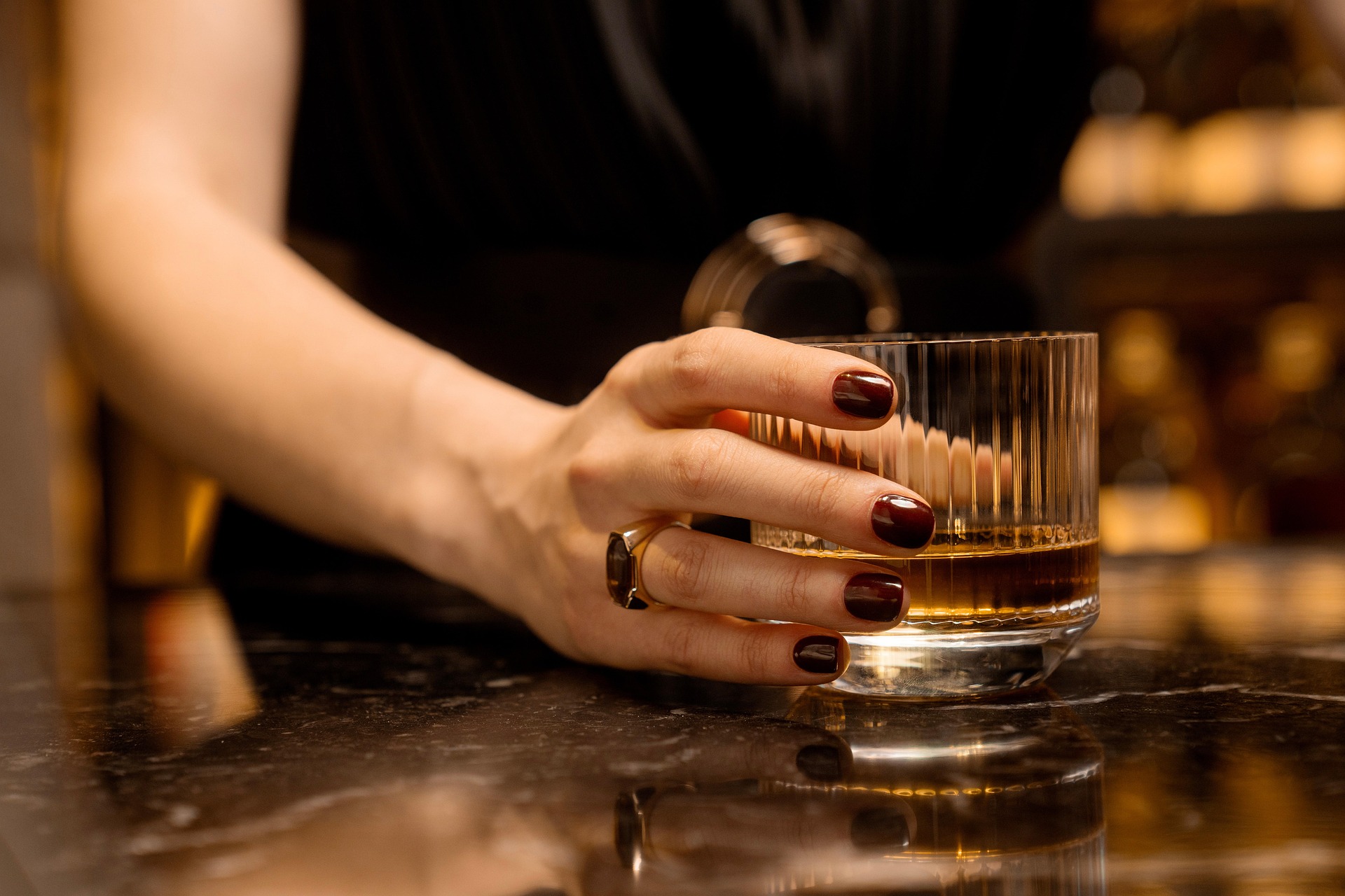 Patrons urged to be cautious after alleged drink tampering