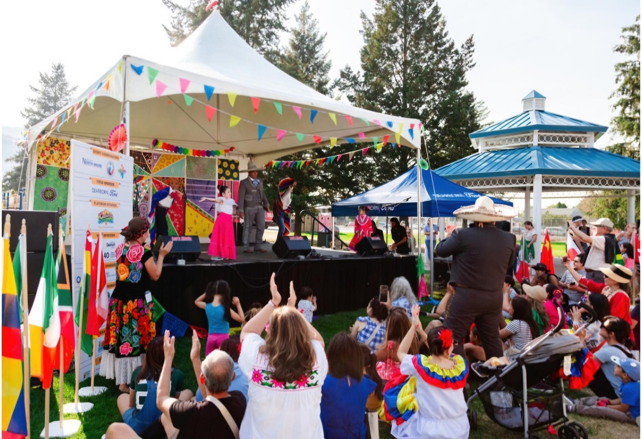 Celebrating Canada through culture, Tapestry Festival returns for its fourth year