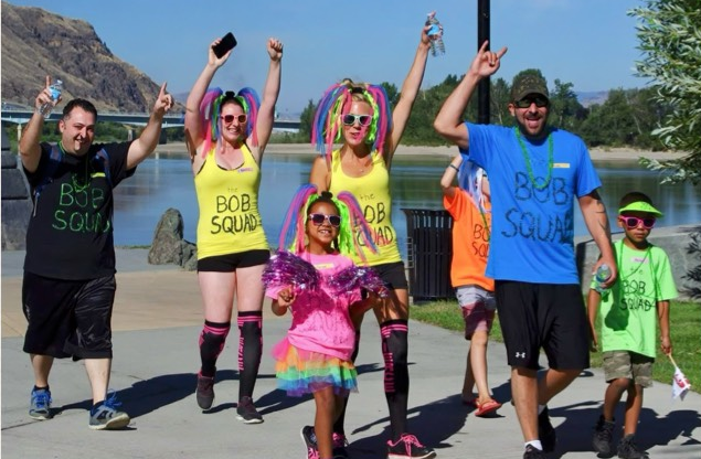 Kamloops gears up for Multiple Myeloma March