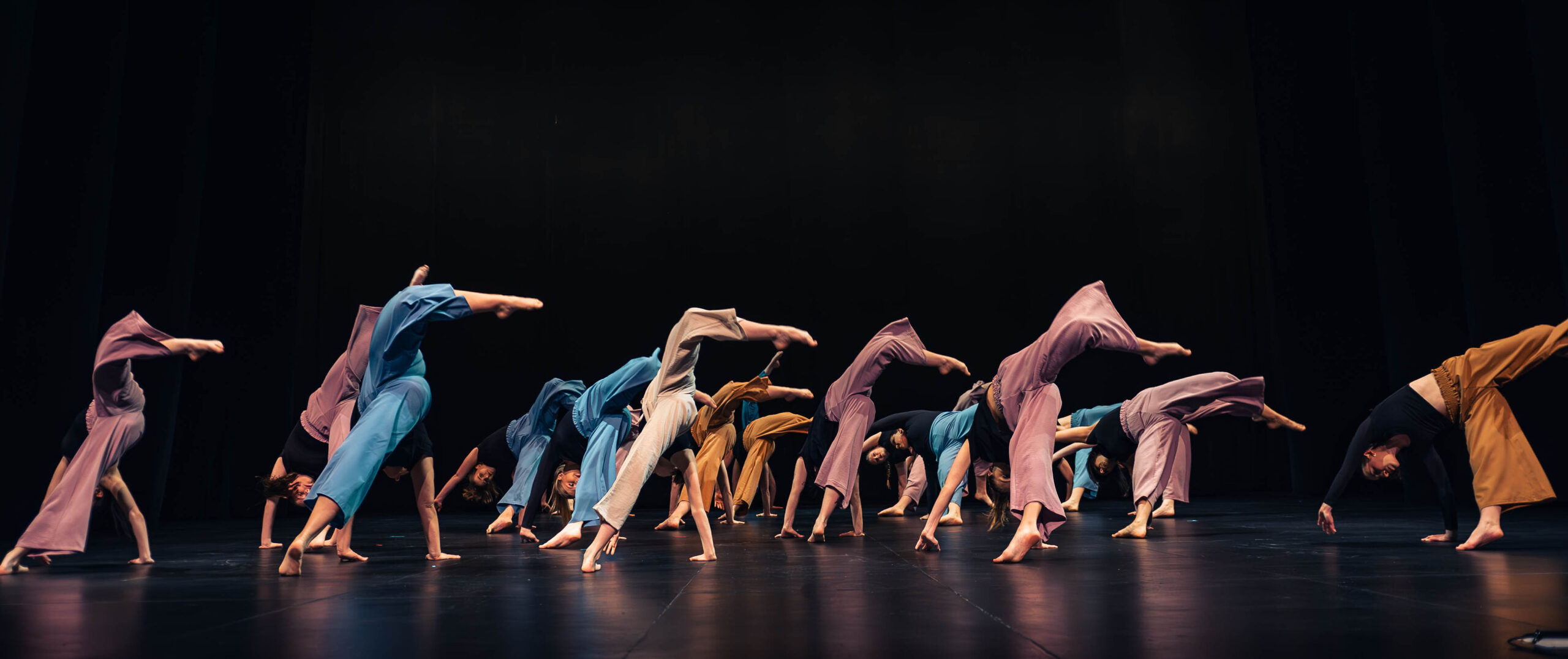 Kamloops Festival of the Performing Arts close to a century of celebration