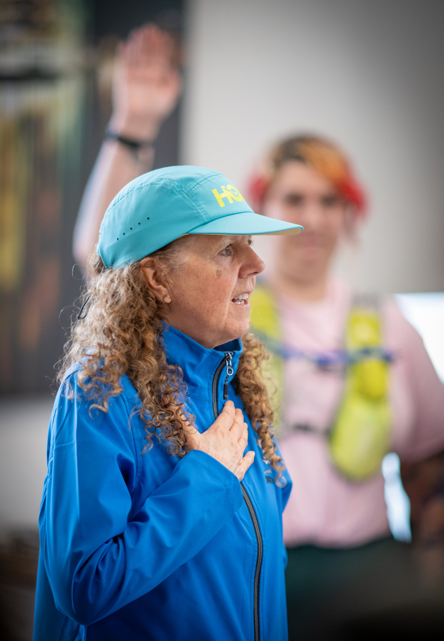 Boogie returns with a celebration of movement and community